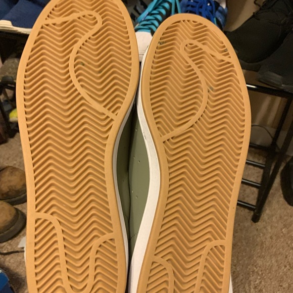 Adidas superstar at pure size 10.5 - Picture 5 of 7